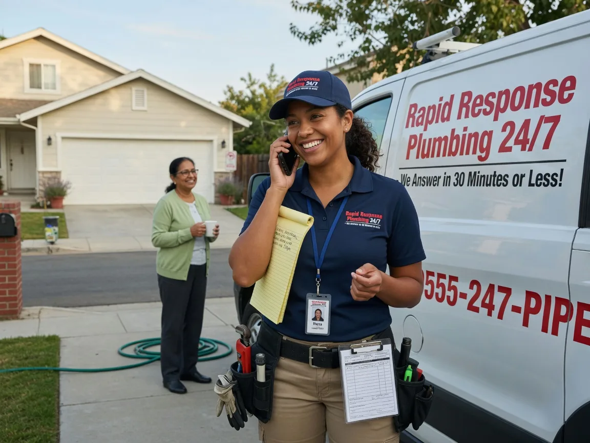 Emergency Plumber Holy Cross, IA FAQs